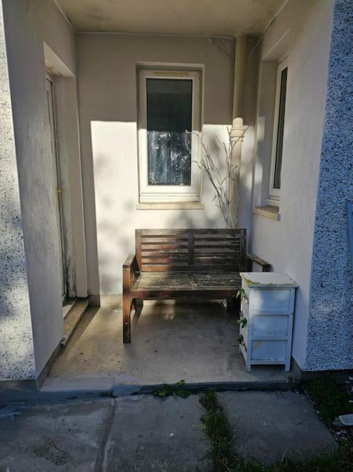 Oxgang'S Shabby Chic Apartment เอดินบะระ ภายนอก รูปภาพ